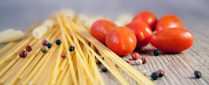 Asian Cuisine