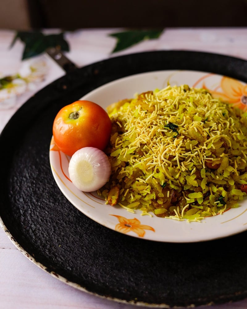 Indian spices